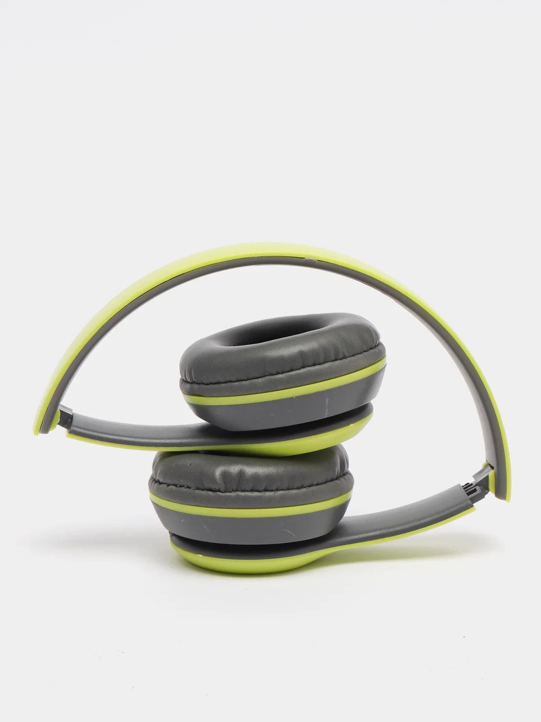 Лайм bluetooth-совместимые беспроводные наушники V5.0