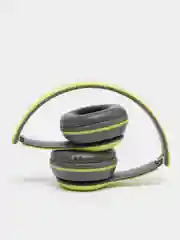 Лайм bluetooth-совместимые беспроводные наушники V5.0