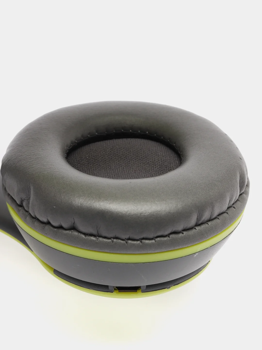 Лайм bluetooth-совместимые беспроводные наушники V5.0