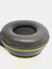 Лайм bluetooth-совместимые беспроводные наушники V5.0