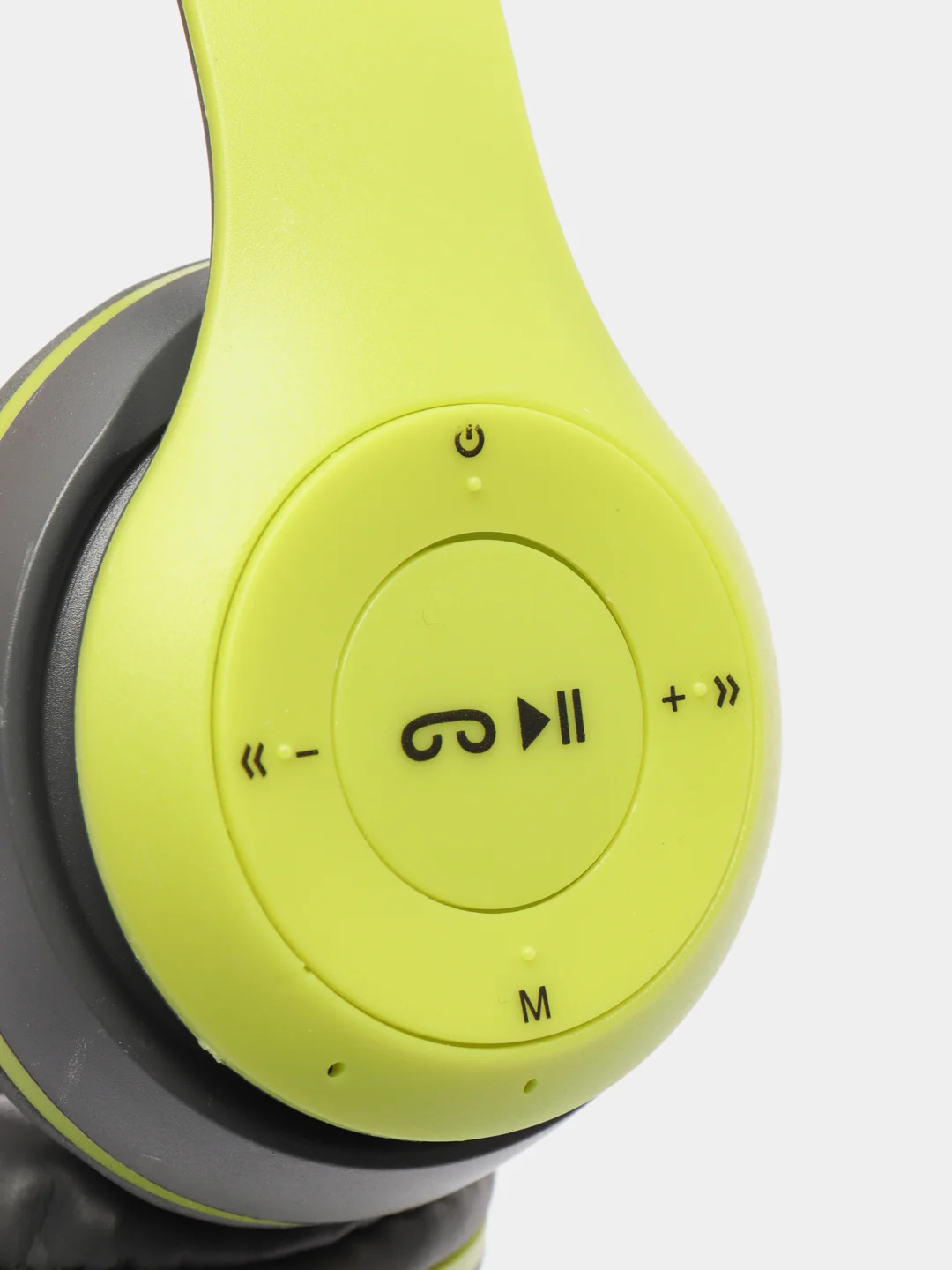 Лайм bluetooth-совместимые беспроводные наушники V5.0