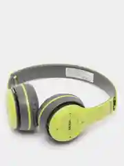 Лайм bluetooth-совместимые беспроводные наушники V5.0