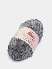 Пряжа плюшевая Himalaya Velvet (Хималая Вельвет)