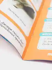 Салатовый обучающая книга IQ викторина. Изобретения для детей