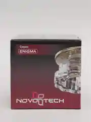 Светильник встраиваемый декоративный NOVOTECH, серия ENIGMA, 369926