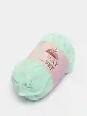 Пряжа плюшевая Himalaya Velvet (Хималая Вельвет)