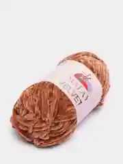 Пряжа плюшевая Himalaya Velvet (Хималая Вельвет)