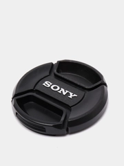 Крышка для объектива SONY YUER ALC-F55S 55mm