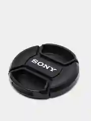 Крышка для объектива SONY YUER ALC-F55S 55mm