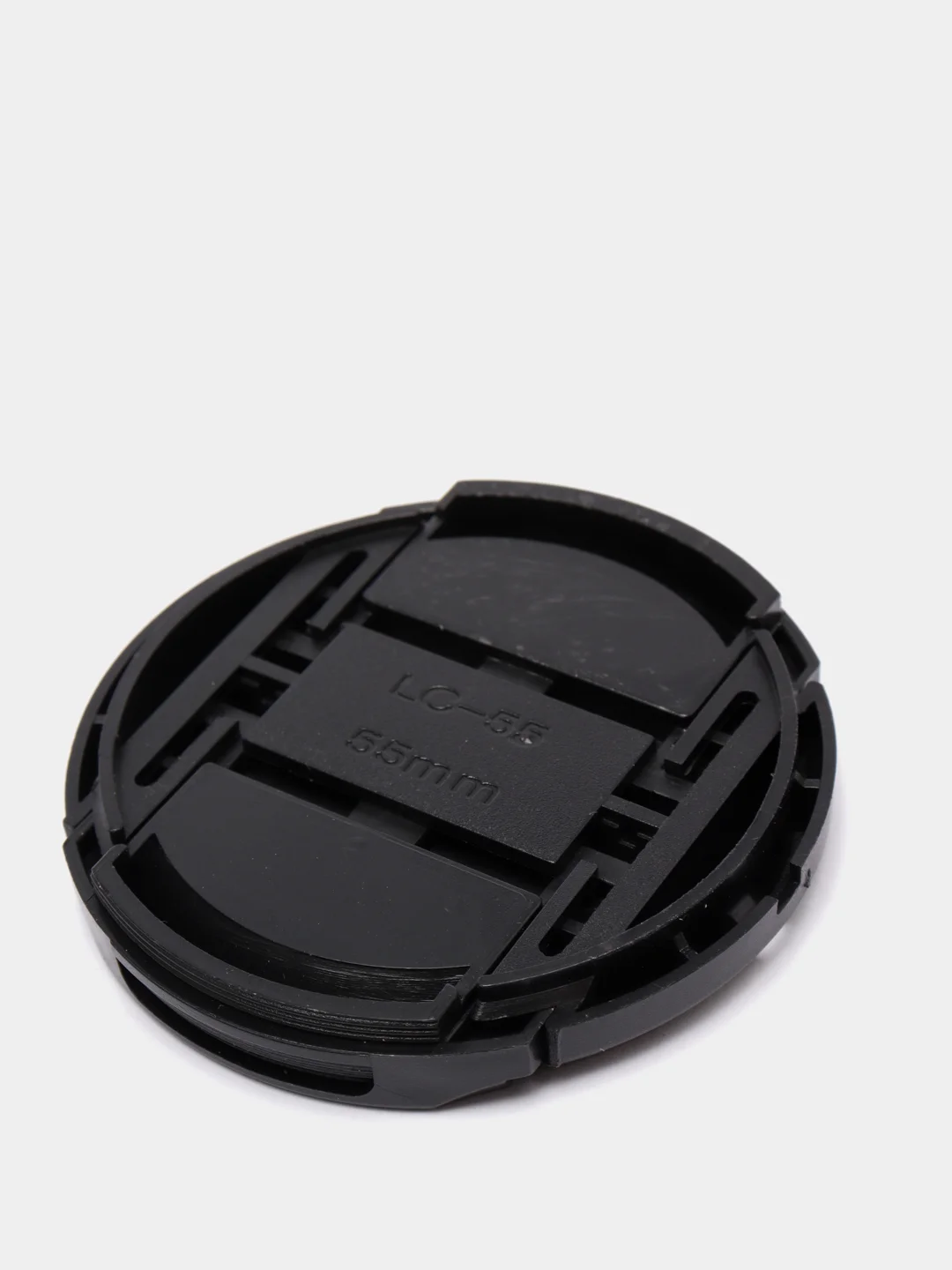 Крышка для объектива SONY YUER ALC-F55S 55mm
