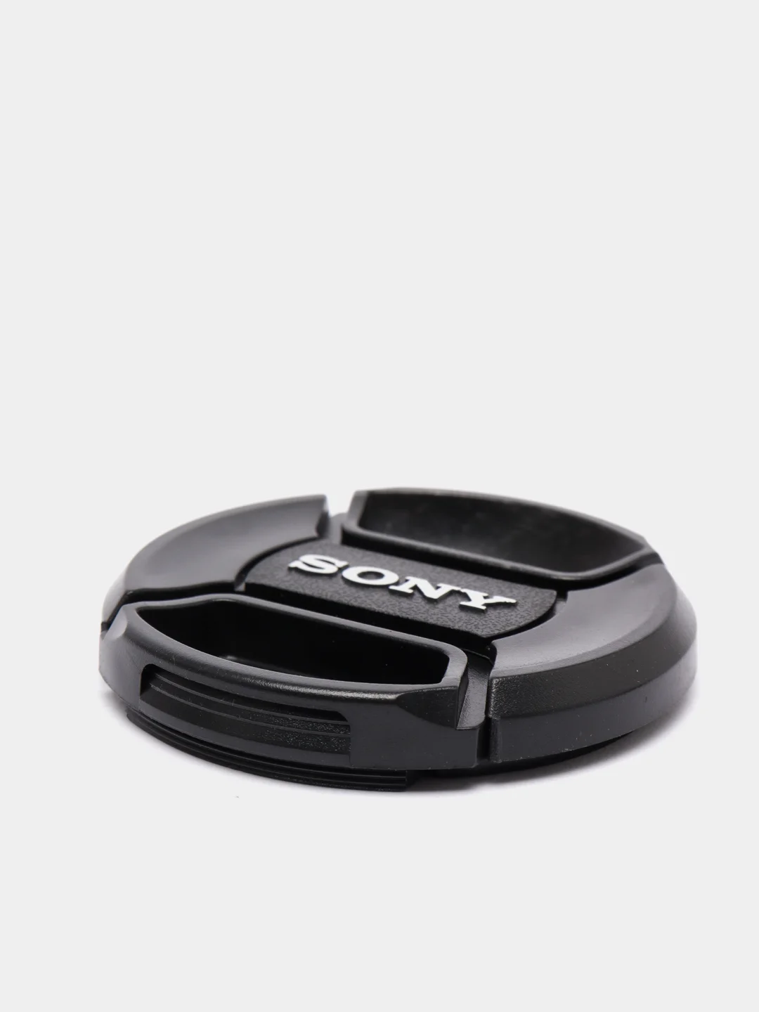 Крышка для объектива SONY YUER ALC-F55S 55mm