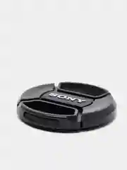 Крышка для объектива SONY YUER ALC-F55S 55mm