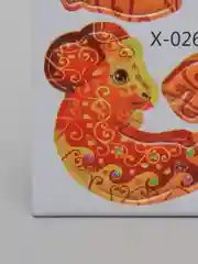 Конструктор 3D Животные мини-фигурка игрушка