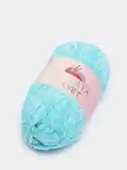 Пряжа плюшевая Himalaya Velvet (Хималая Вельвет)