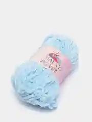 Пряжа плюшевая Himalaya Velvet (Хималая Вельвет)