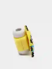 Золотой защита кабеля для Iphone