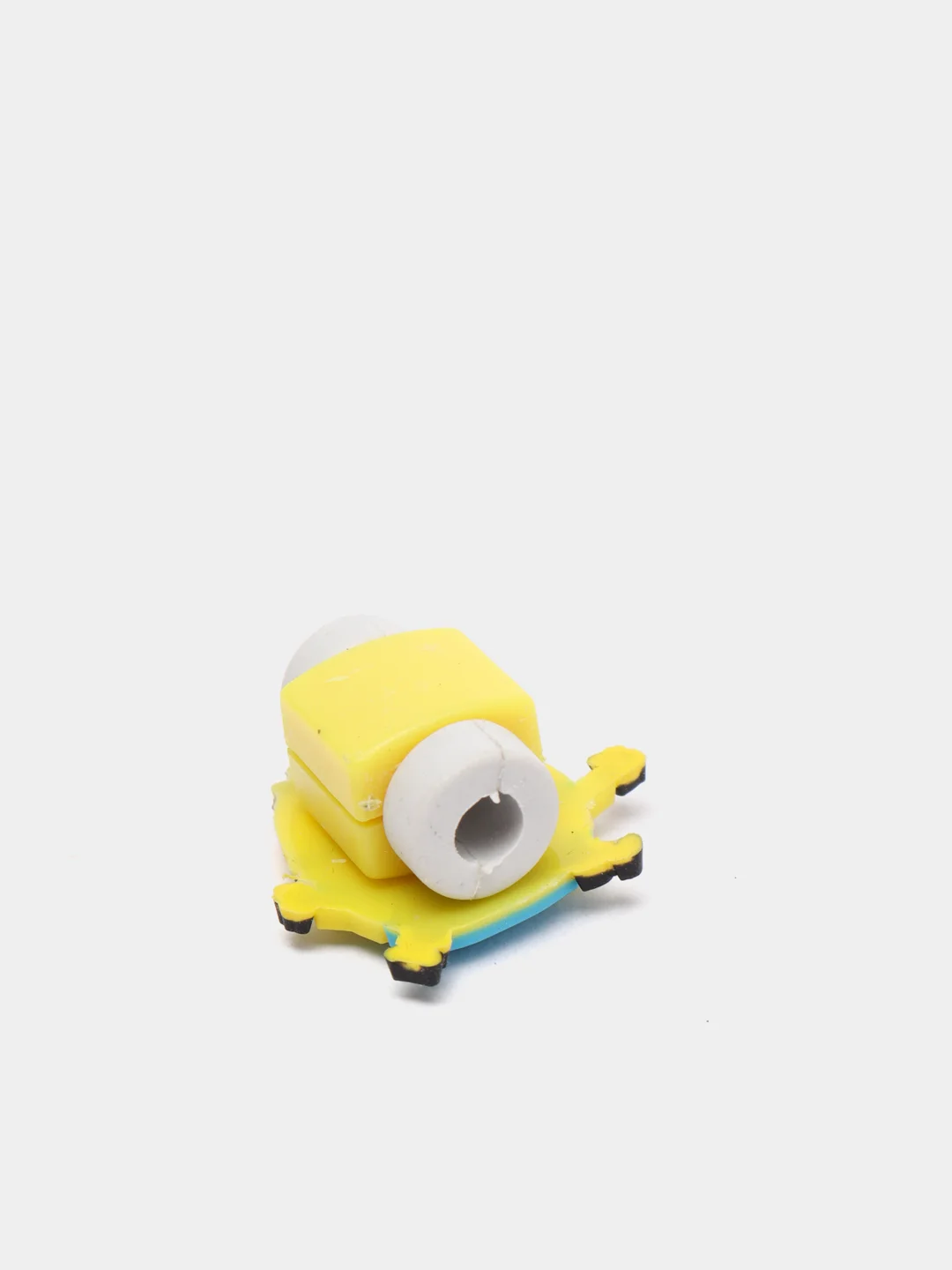 Золотой защита кабеля для Iphone