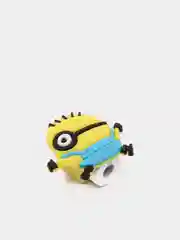 Золотой защита кабеля для Iphone