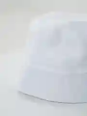 Белый панама женская, однотонная, унисекс, панама мужская, молодёжная, для взрослых, для отдыха
