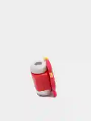 Розовый защита кабеля для Iphone