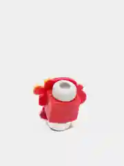 Розовый защита кабеля для Iphone