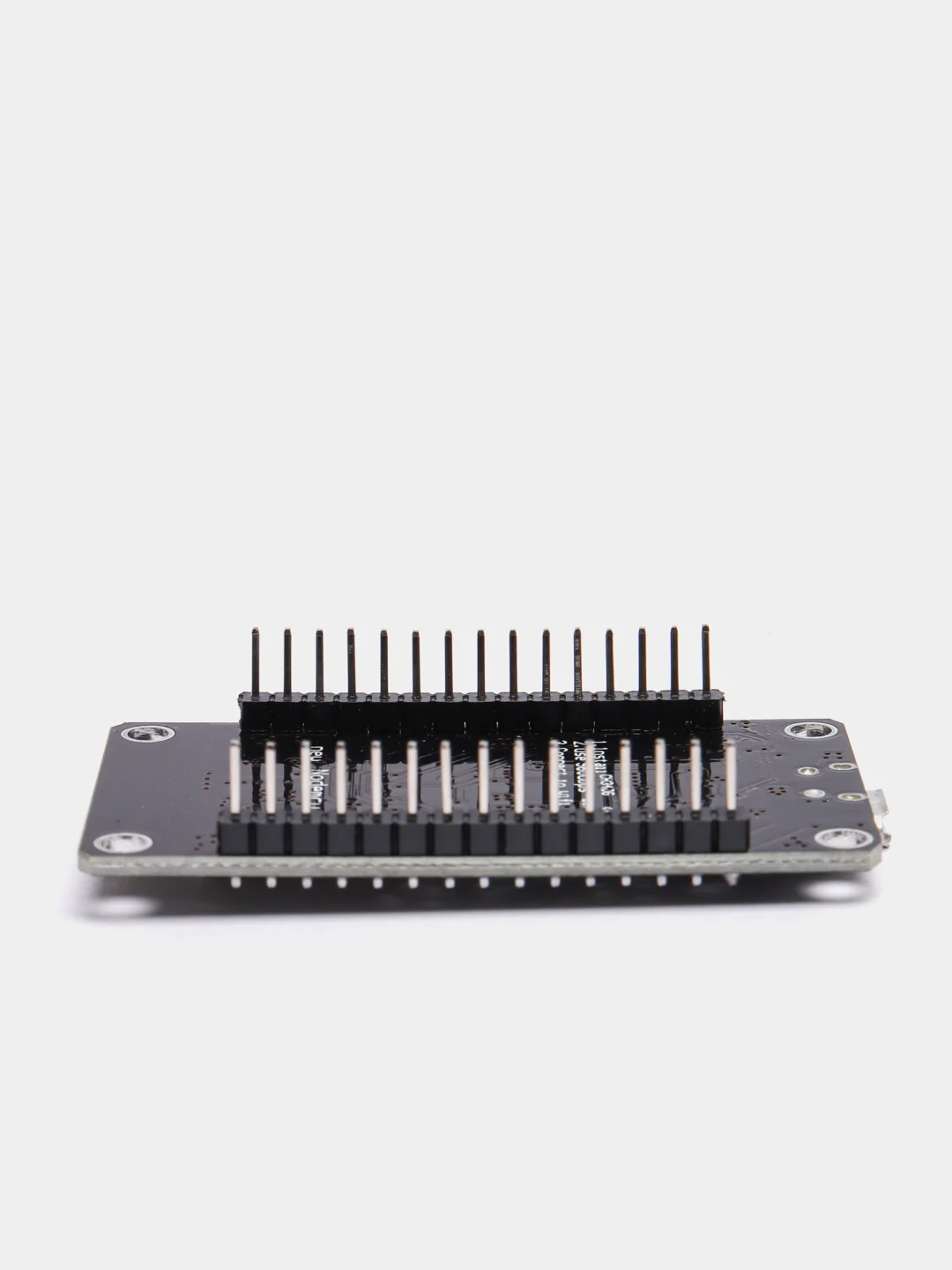 NodeMCU V3 с Wi Fi модулем ESP8266