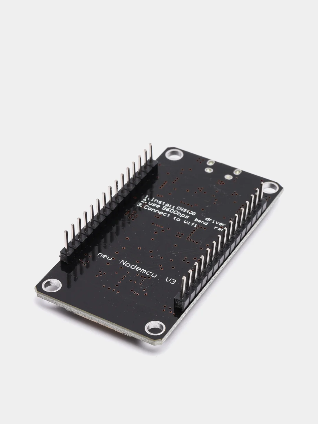 NodeMCU V3 с Wi Fi модулем ESP8266