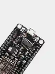 NodeMCU V3 с Wi Fi модулем ESP8266