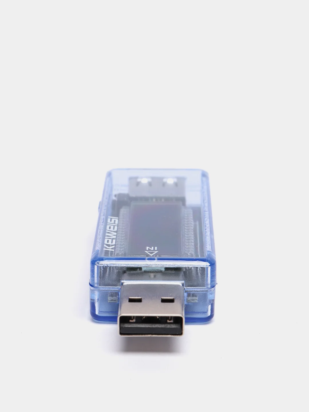 USB мультиметр-тестер