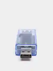 USB мультиметр-тестер