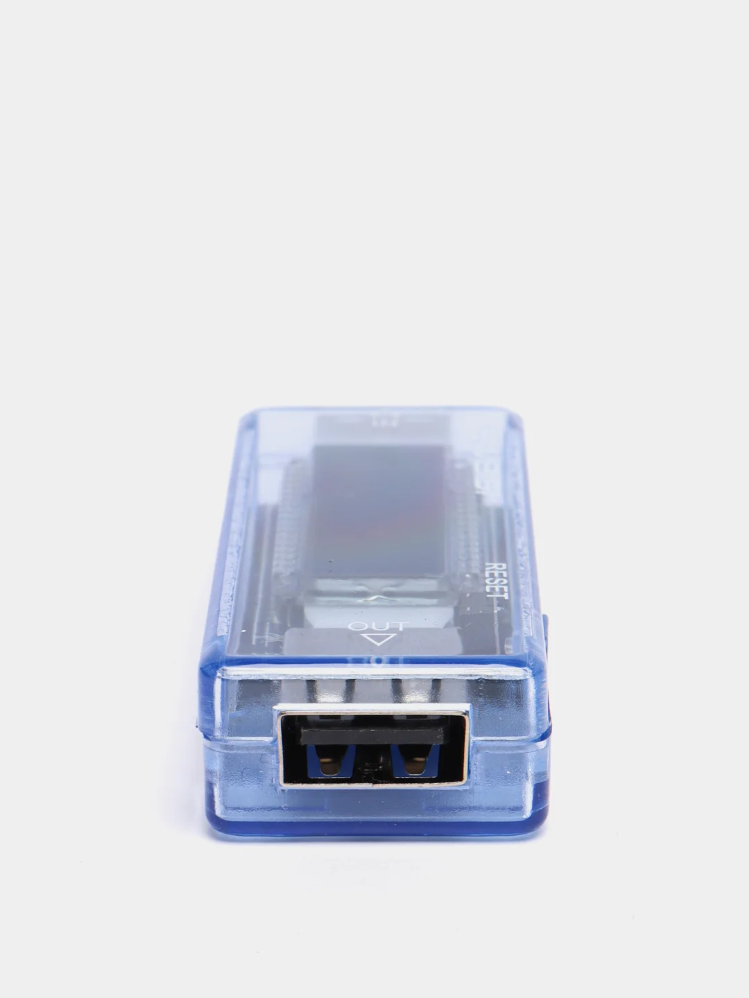 USB мультиметр-тестер
