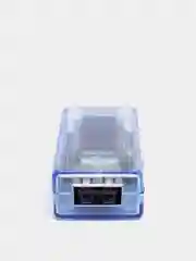 USB мультиметр-тестер