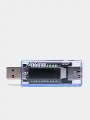 USB мультиметр-тестер