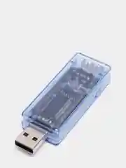 USB мультиметр-тестер