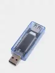 USB мультиметр-тестер