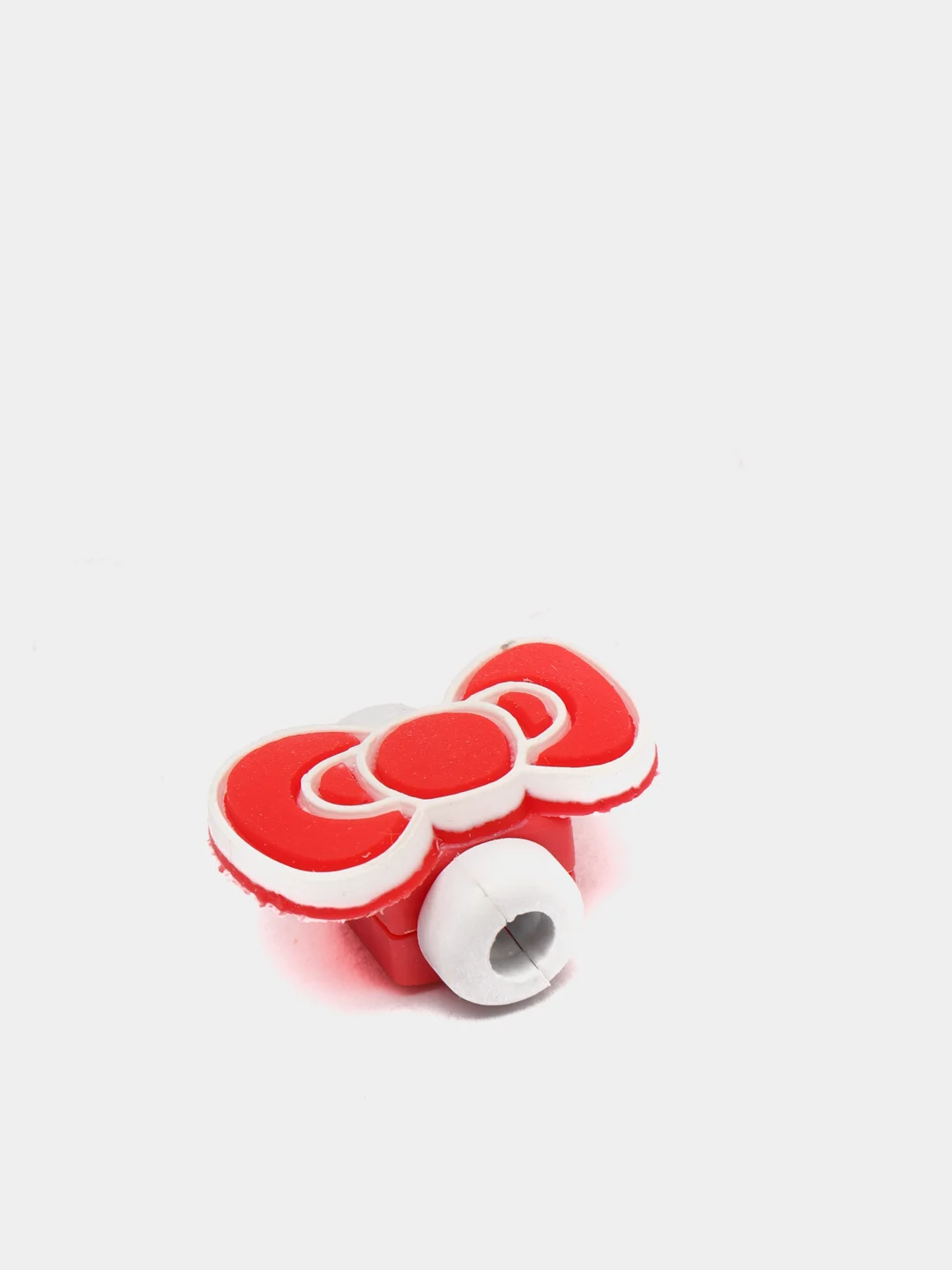 Коралловый защита кабеля для Iphone