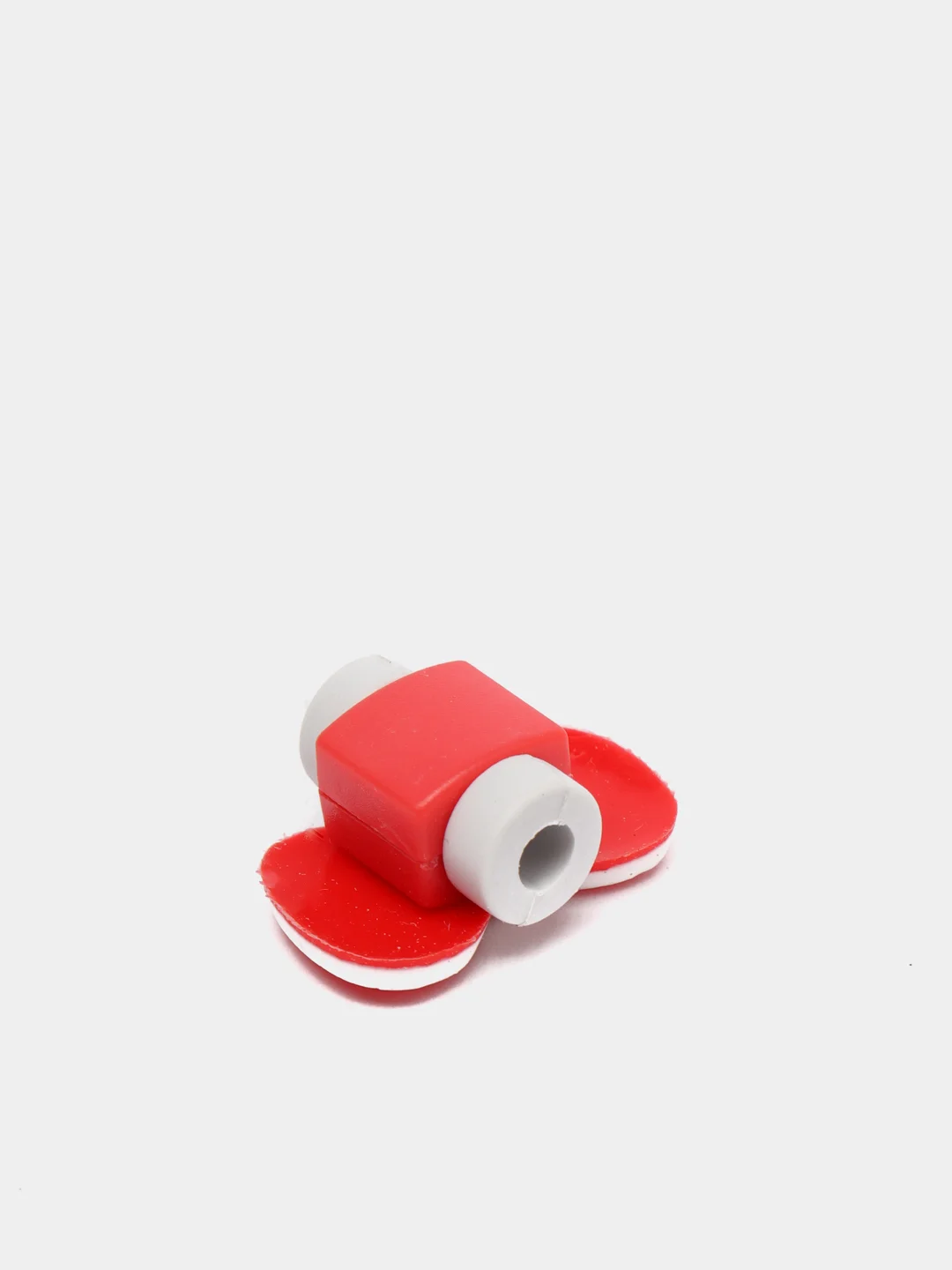 Коралловый защита кабеля для Iphone