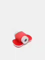 Коралловый защита кабеля для Iphone