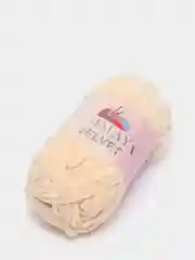 Пряжа плюшевая Himalaya Velvet (Хималая Вельвет)