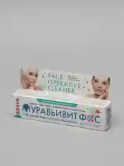 Гель для лица Муравьиный бальзам от угрей, прыщей, акне, дерматита, фурункулёза