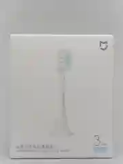 Сменные насадки для электрической зубной щетки Mi Electric Toothbrush T500, T300, 3 штуки