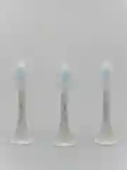 Сменные насадки для электрической зубной щетки Mi Electric Toothbrush T500, T300, 3 штуки