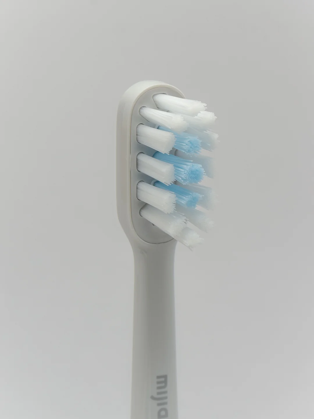 Сменные насадки для электрической зубной щетки Mi Electric Toothbrush T500, T300, 3 штуки