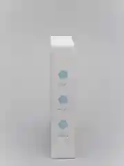 Сменные насадки для электрической зубной щетки Mi Electric Toothbrush T500, T300, 3 штуки