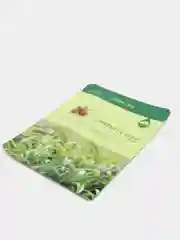 Оливковый маска тканевая для лица FARM STAY