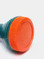 Насадка для полива, под шланги 1/2" (12 мм), 3/4"(19 мм), 5/8" (25мм)  пластик