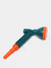 Насадка для полива, под шланги 1/2" (12 мм), 3/4"(19 мм), 5/8" (25мм)  пластик