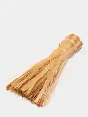 Кисть мочальная лыковая, Упаковка по 3 штуки