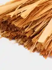 Кисть мочальная лыковая, Упаковка по 3 штуки