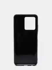 Черный чехол Zte Blade V2020 Smart, V2020, V30, V30 Vita